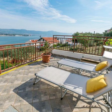 Apartment Moric تروغير المظهر الخارجي الصورة