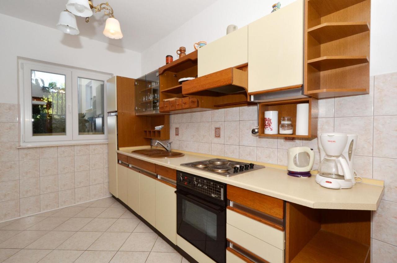 Apartment Moric تروغير المظهر الخارجي الصورة