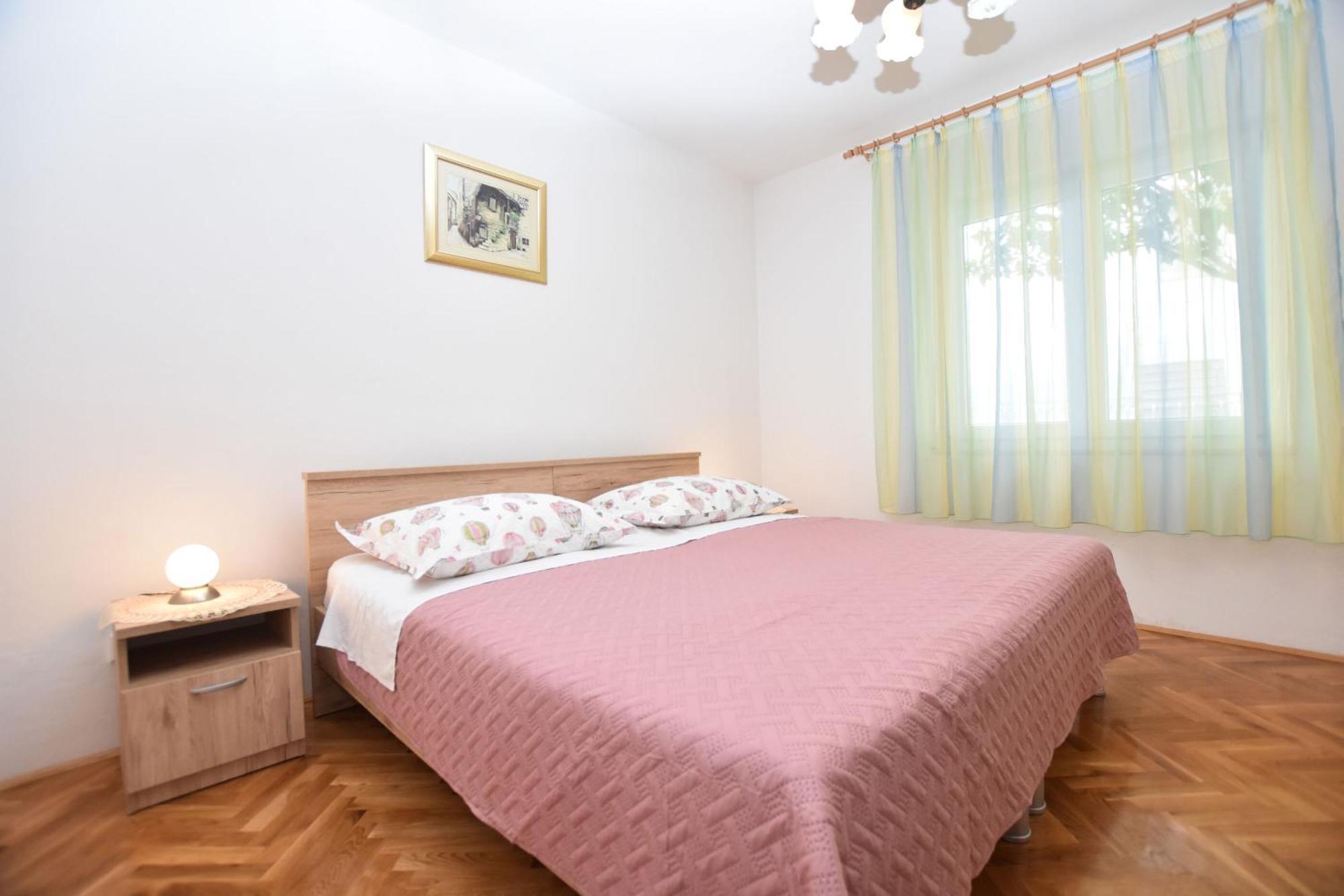 Apartment Moric تروغير الغرفة الصورة