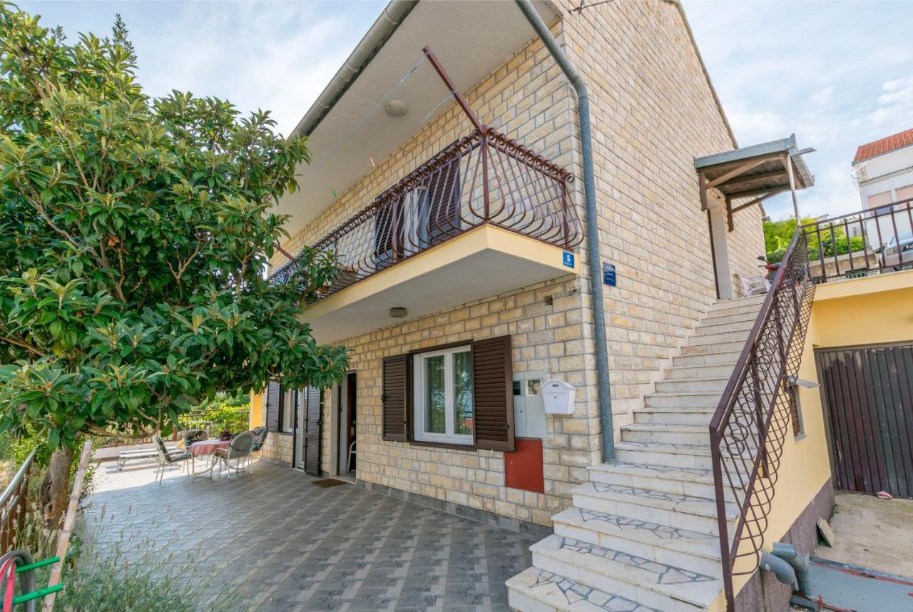 Apartment Moric تروغير المظهر الخارجي الصورة
