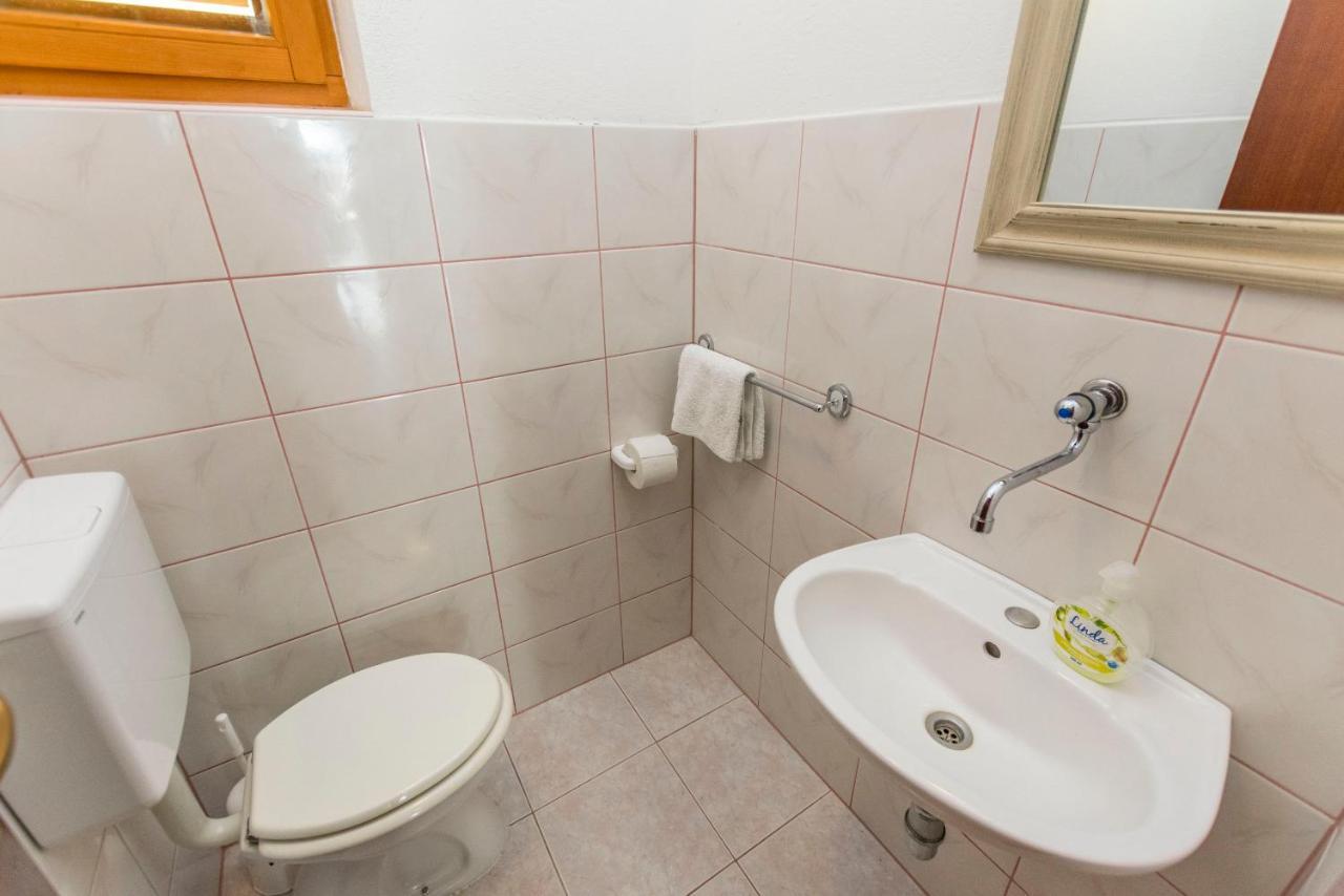 Apartment Moric تروغير المظهر الخارجي الصورة