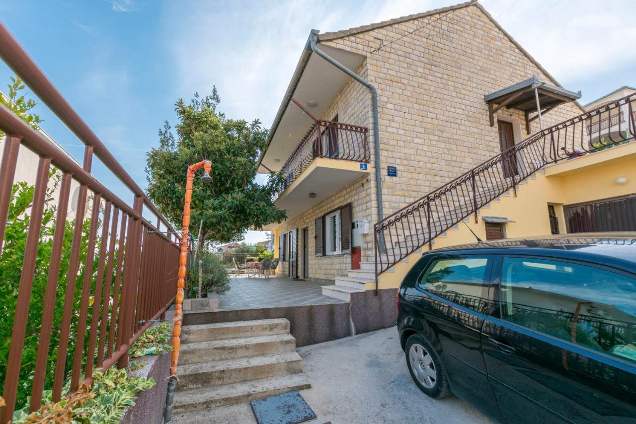 Apartment Moric تروغير المظهر الخارجي الصورة