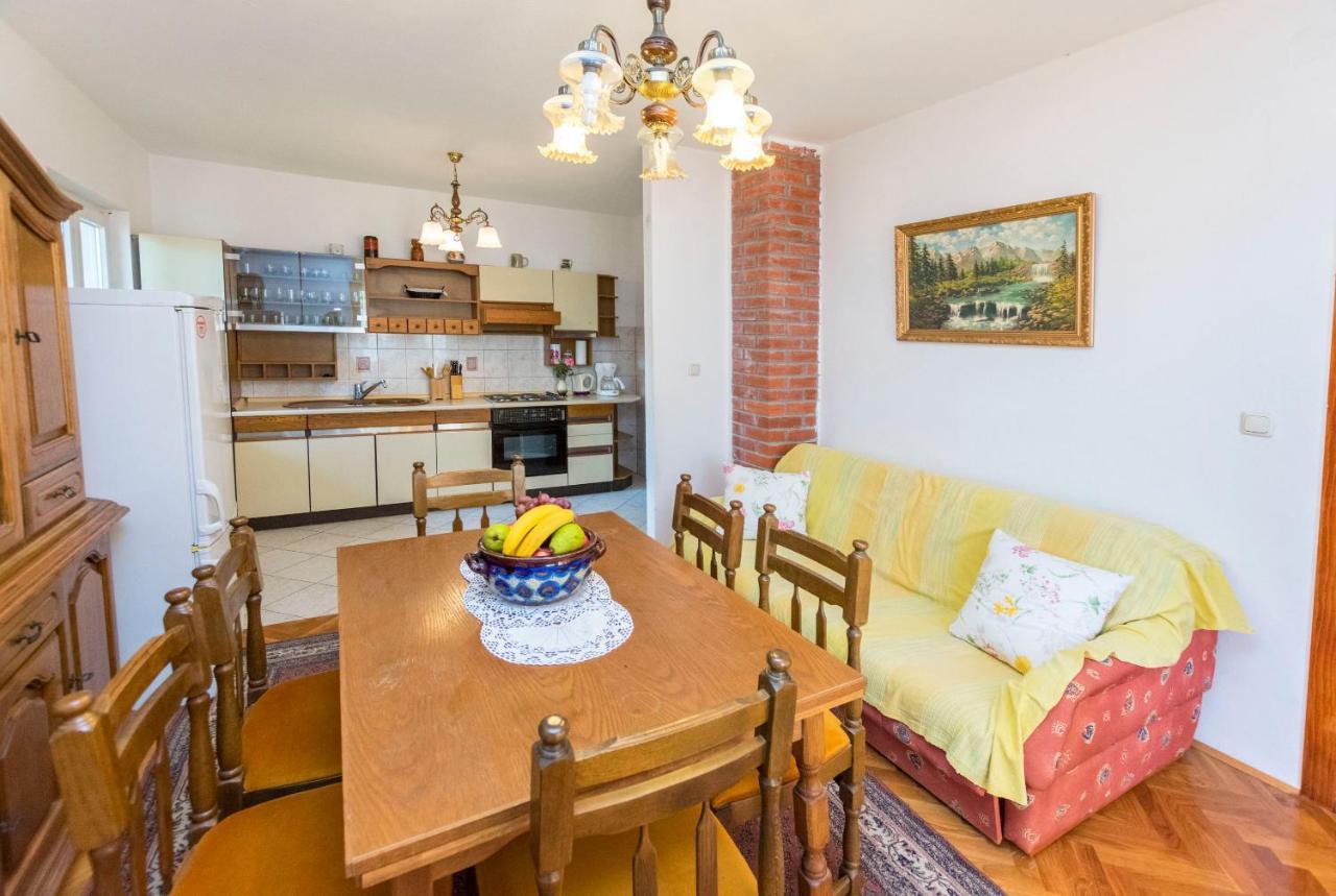 Apartment Moric تروغير المظهر الخارجي الصورة