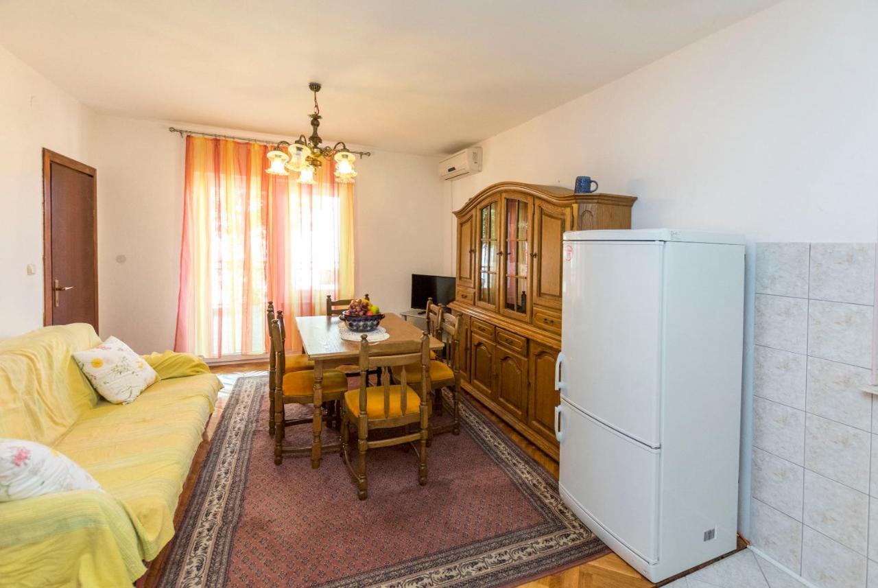 Apartment Moric تروغير المظهر الخارجي الصورة