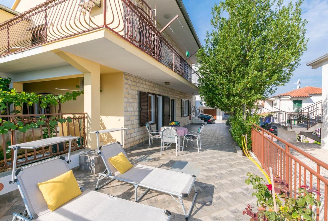Apartment Moric تروغير المظهر الخارجي الصورة